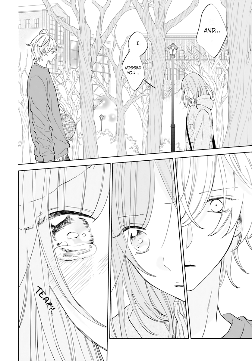 Namaiki Zakari, Chapter 136 image 14